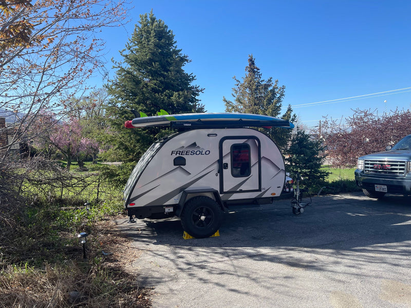Little Thing Big Adventure — photo 3