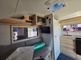 2025 Nucamp T@B 320S in Tucson, AZ (photo 8)
