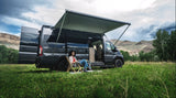Luxury 2024 Airstream Rangeline  “Lama Lo” – Pop-Top Class B Van