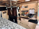 2015 FORD TRANSIT 250