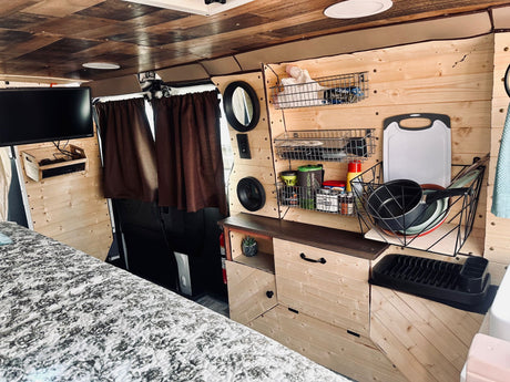 2015 FORD TRANSIT 250