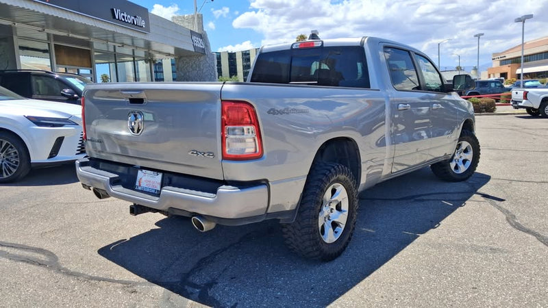 2021 Ram 1500 Big Horn 4x4 | HEMI V8 | North Edition | Loaded in Victorville, CA (photo 3) — photo 3