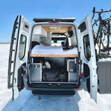 Sadie's Van