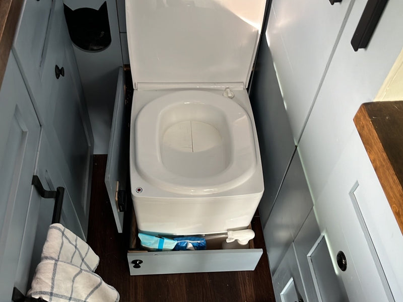  under-bed storage — photo 8