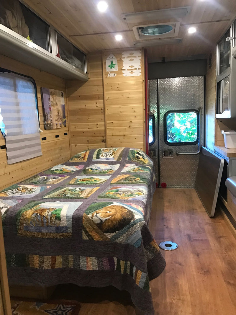  compact kitchen — photo 2