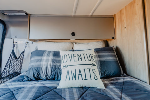 NorthStar-The Ultimate/ Fully Loaded Winnebago Solis 59PX — photo 4