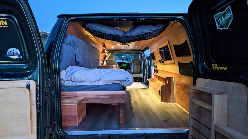 Redwood V2 — photo 4