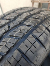 Falken Wildpeak P265/65R20 set of 4 in Reno, NV (photo 3)