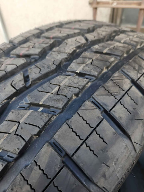 Falken Wildpeak P265/65R20 set of 4 in Reno, NV (photo 3)