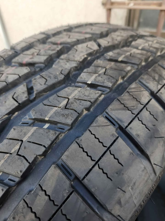 Falken Wildpeak P265/65R20 set of 4 — photo 3