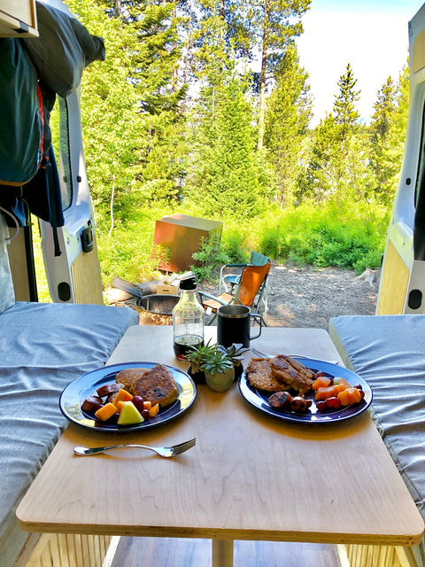 Great Lakes Campervan — photo 4