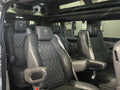 Ford Transit AWD 9 Person Conversion Van