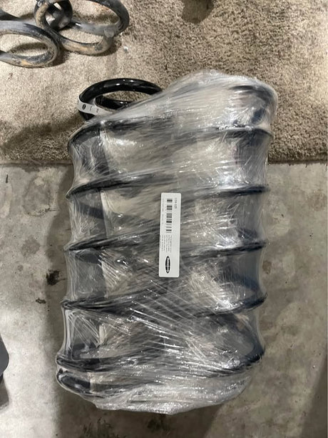 Dobinsons and SPC Suspension Kit Components in Colorado Springs, CO (photo 2)