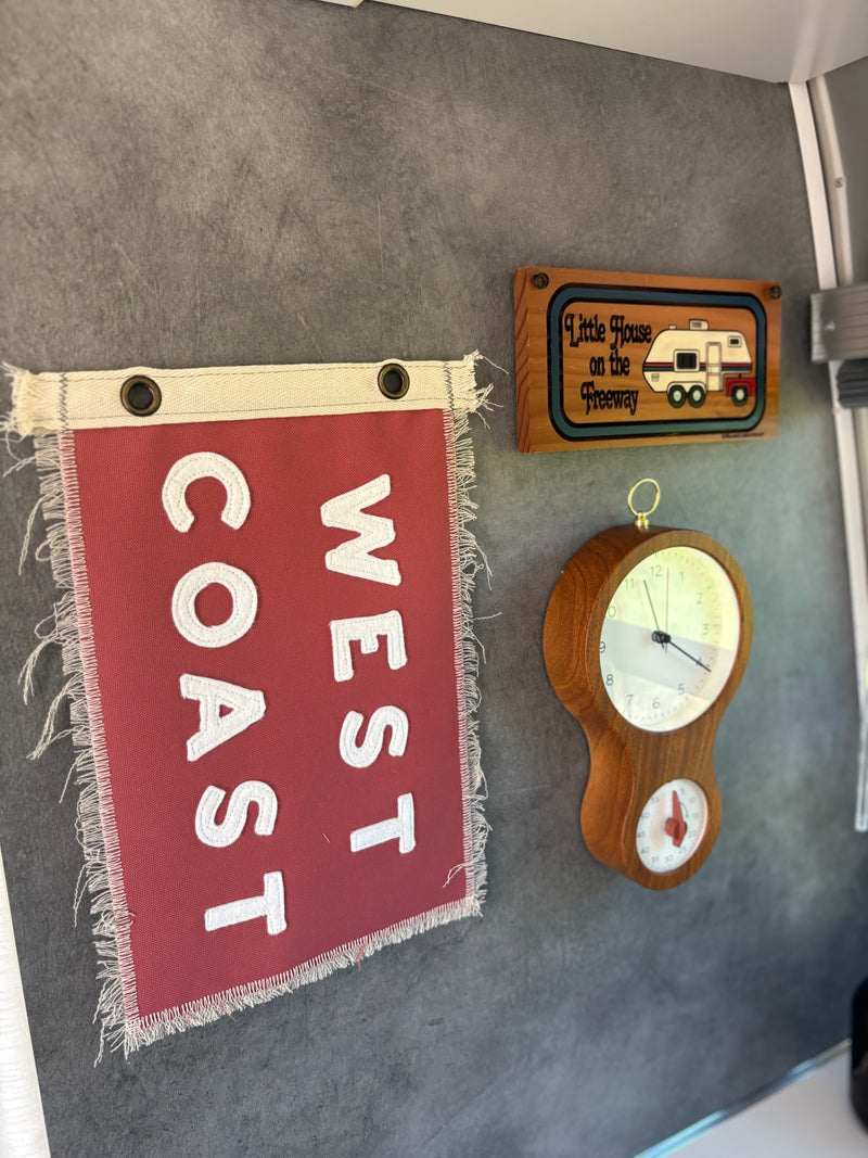 Moonshine: Retro-Coastal 16’ Airstream (Concierge Delivery) — photo 19