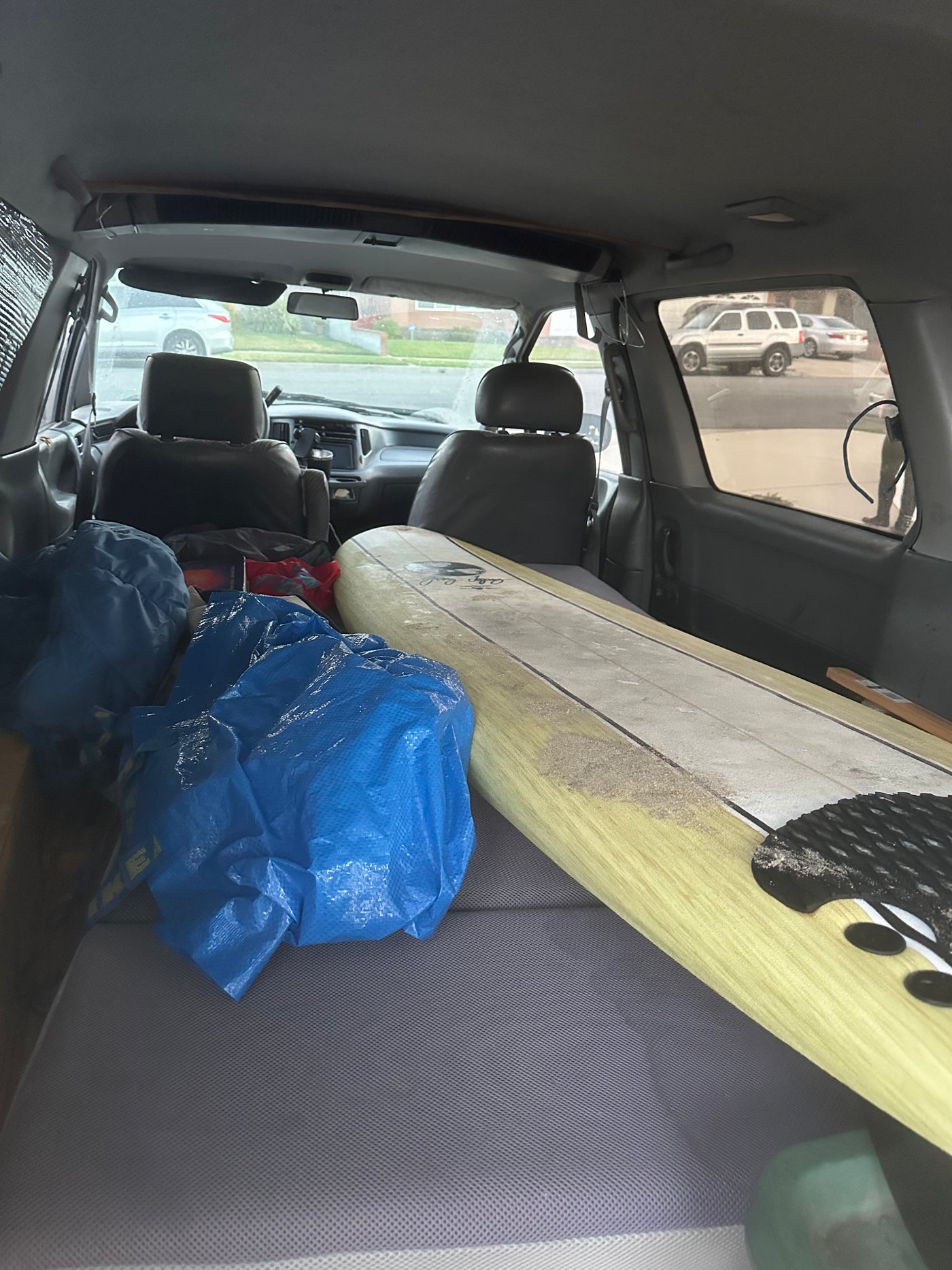 Basecamp on Wheels — photo 6