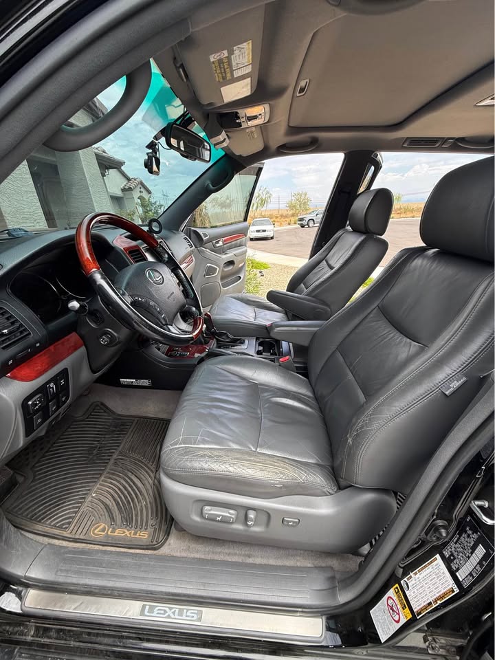 2009 Lexus GX · GX 470 Sport Utility 4D in Surprise, AZ (photo 7) — photo 7