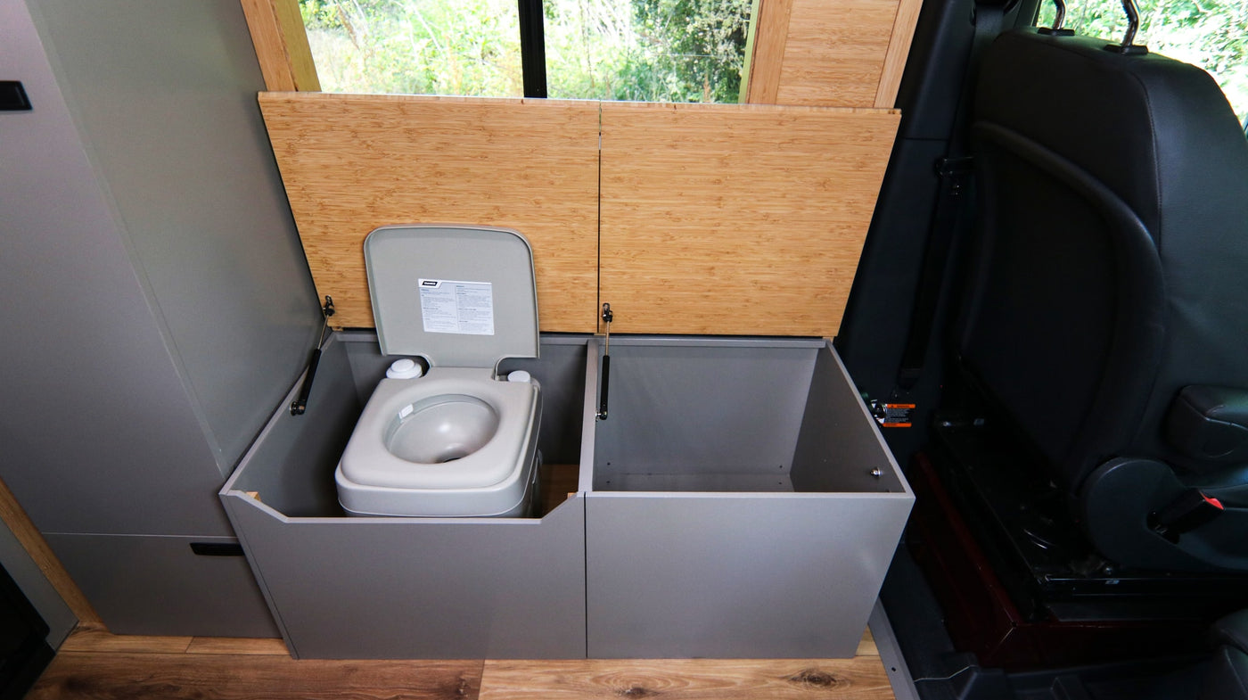  compact kitchen — photo 9