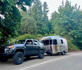 “Luna” Airstream Bambi Sport