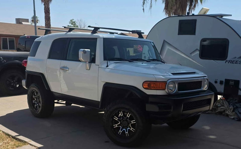 2011 Meticulously Maintained TOYOTA FJ CRUISER ONLY 151K MILES in Chandler, AZ (photo 9) — photo 9