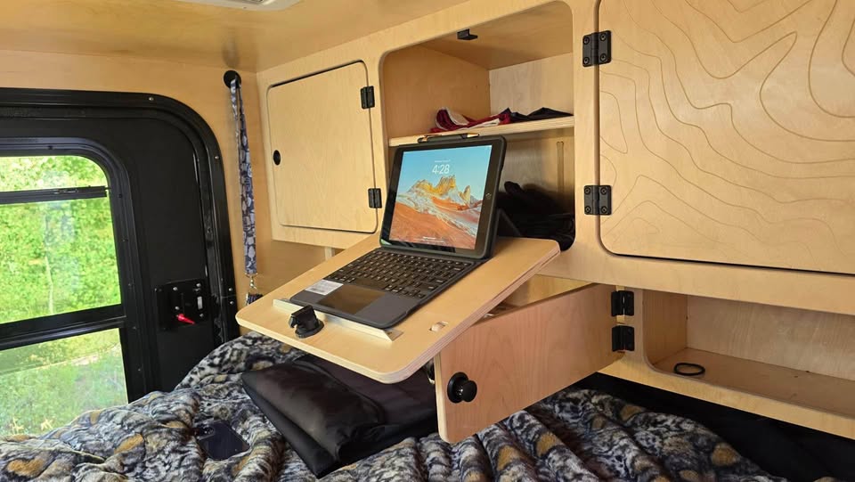 2021 Escapod TOPO Trailer in Bountiful, UT (photo 8) — photo 8