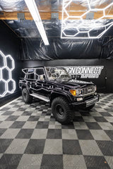 1995 Toyota Land Cruiser Prados for sale! · Turbo Diesel 4WD Jdm in Tempe, AZ (photo 9)
