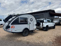 Teardrop Camp Trailer (Boondock)