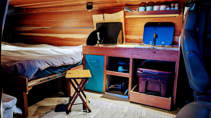 Redwood V2 — photo 3