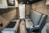 2023 Mercedes-Benz Sprinter (Green)
