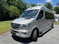 Luxury Coachmen Galleria Mercedes Sprinter Camper Van - Off-Grid Ready