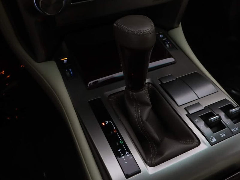 2018 Lexus GX 460 4WD in Tucson, AZ (photo 11) — photo 11
