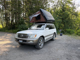 Toyota Land Cruiser | iKamper Skycamp | Overland Ready
