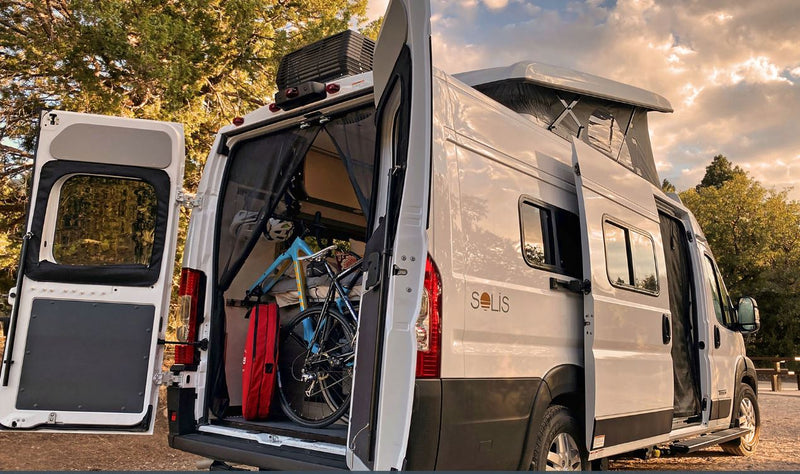  perfect for adventure.|This RV rental — photo 2