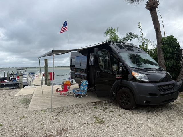 Van Up — photo 2