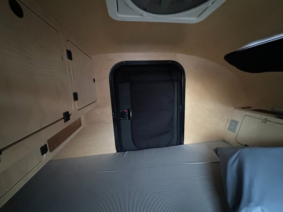 2021 Escapod TOPO Original in Bend, OR (photo 12) — photo 12