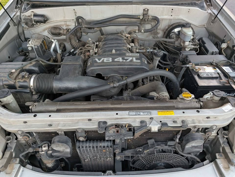 2006 Toyota Sequoia · Limited Sport Utility 4D in Roseville, CA (photo 12) — photo 12