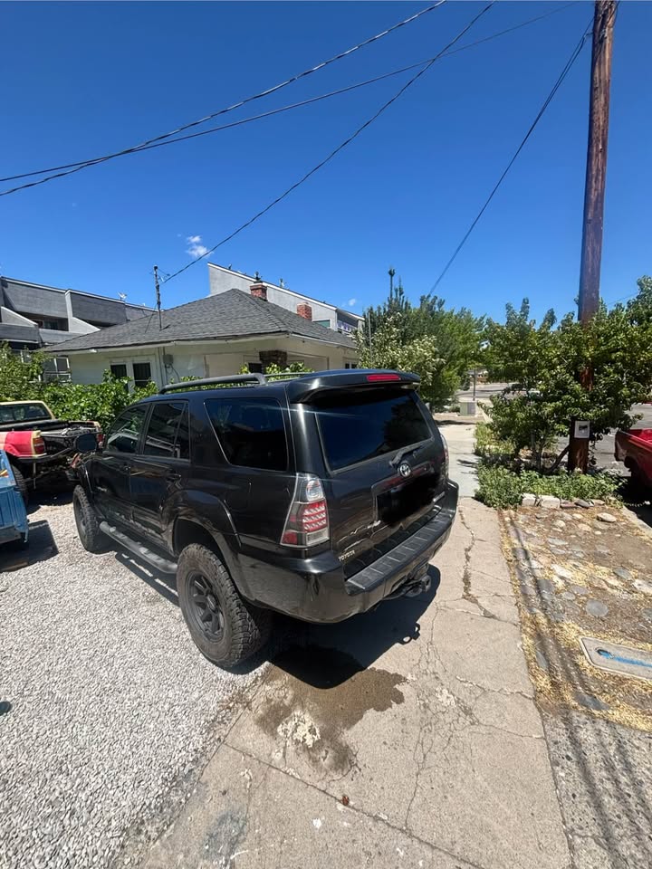 2006 Toyota 4Runner · SR5 Sport Utility 4D in Reno, NV (photo 2) — photo 2