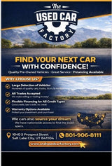 2018 Toyota Tacoma SR5 in Salt Lake City, UT (photo 4)