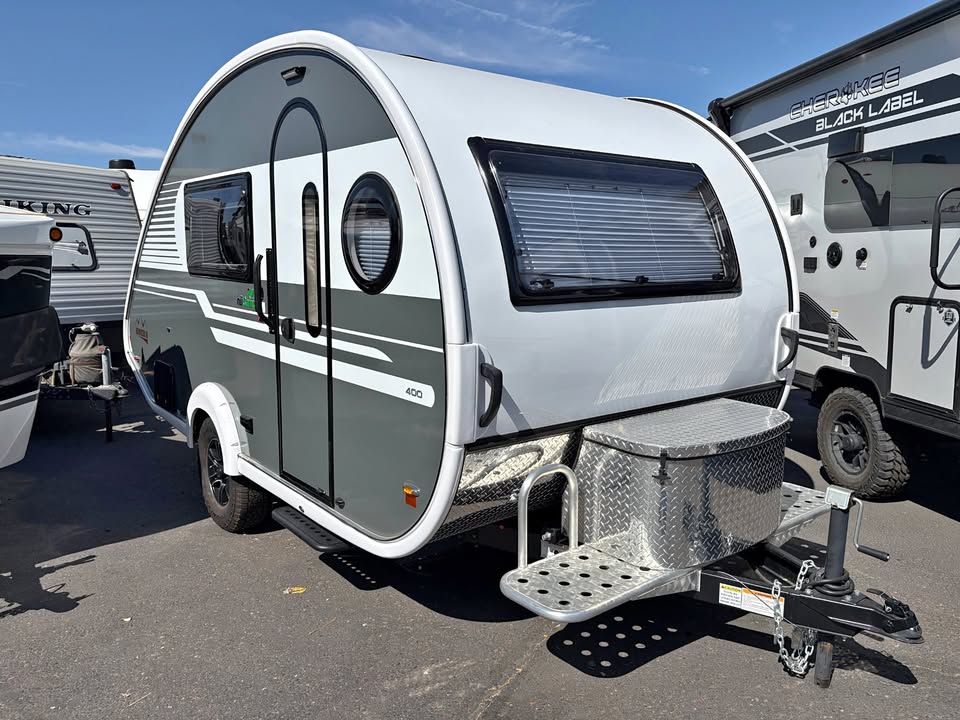 2023 nuCamp TAB 400 Boondock in Phoenix, AZ (photo 1)