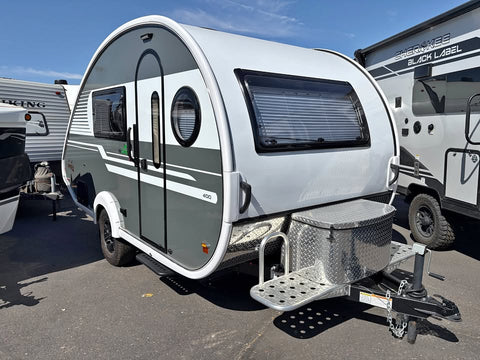 2023 nuCamp TAB 400 Boondock