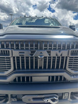 2026 Ram 2500 Crew Cab · Power Wagon Pickup 4D 6 1/3 ft in Casper, WY (photo 5)