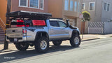 Wilco Offroad ADV full height offroading bed rack in San Francisco, CA (photo 8)