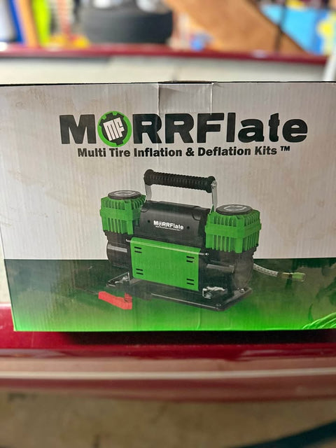 Morrflate 10.6 digital