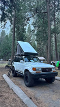 GFC Go Fast Camper RTT V2 Pro
