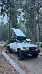 GFC Go Fast Camper RTT V2 Pro in Gardena, CA (photo 1)