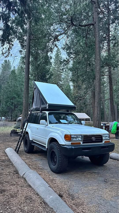 GFC Go Fast Camper RTT V2 Pro