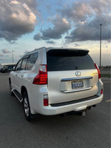 2012 Lexus gx460 in Vaughan, ON (photo 7)