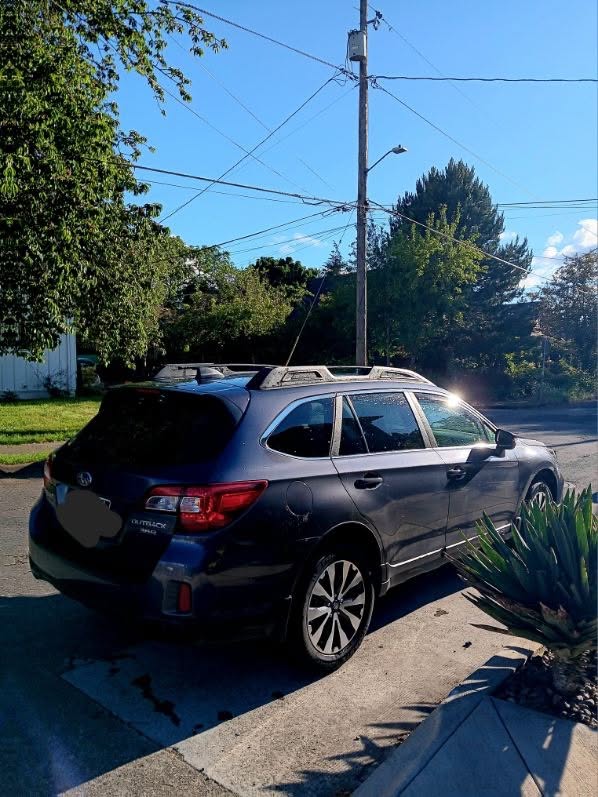 2019 Subaru outback 3.6r limited spec awd in Portland, OR (photo 4) — photo 4