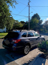 2019 Subaru outback 3.6r limited spec awd in Portland, OR (photo 4)