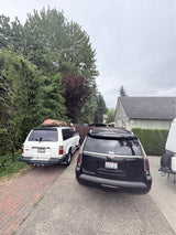 1991 Toyota Landcruiser · Sport Utility 4D in Everett, WA (photo 4)