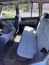 1988 Toyota Landcruiser in Spokane, WA (photo 10)